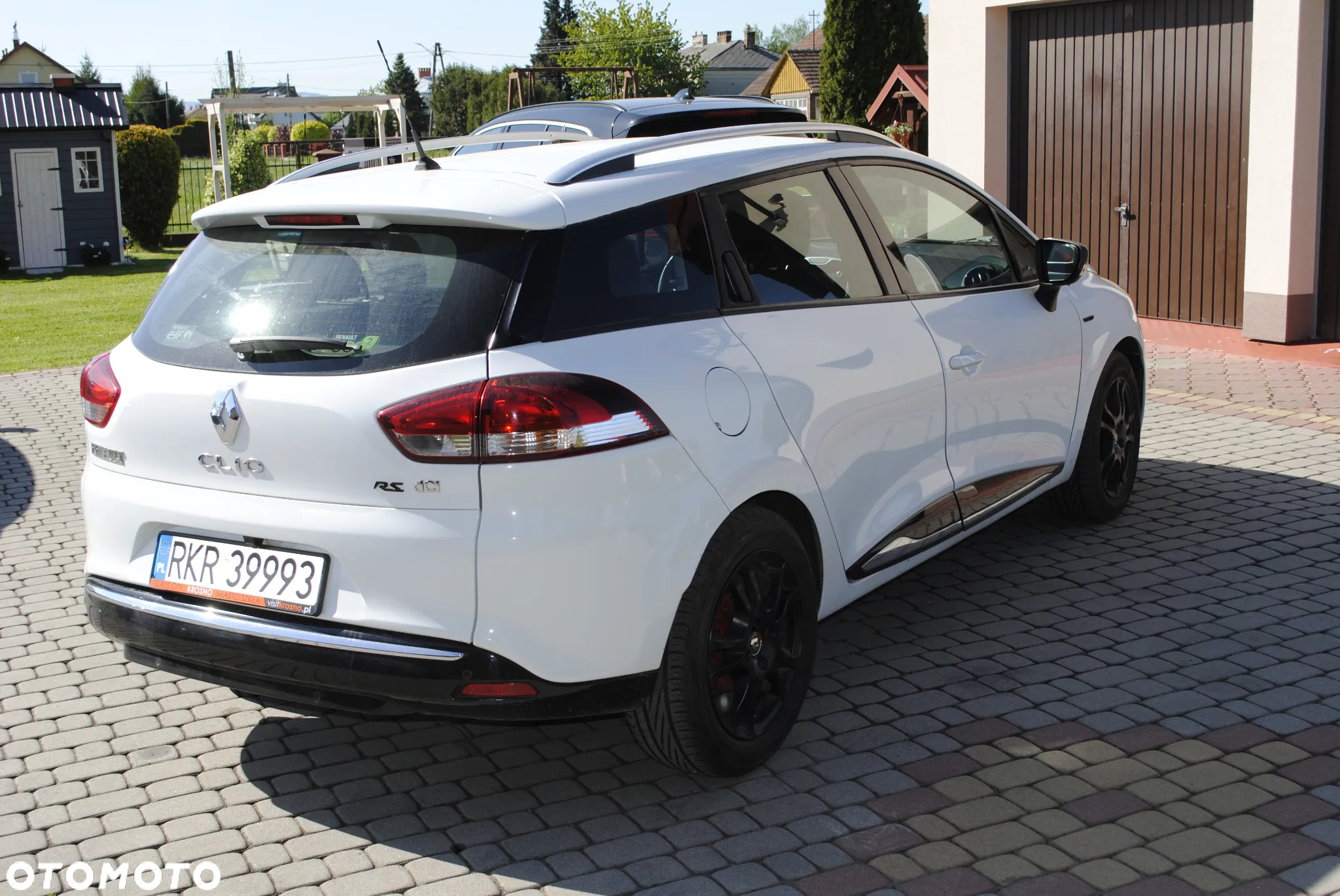 Renault Clio - 9