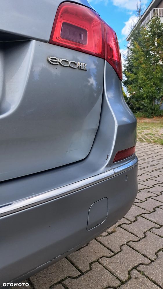 Opel Astra IV 1.4 T Sport - 6