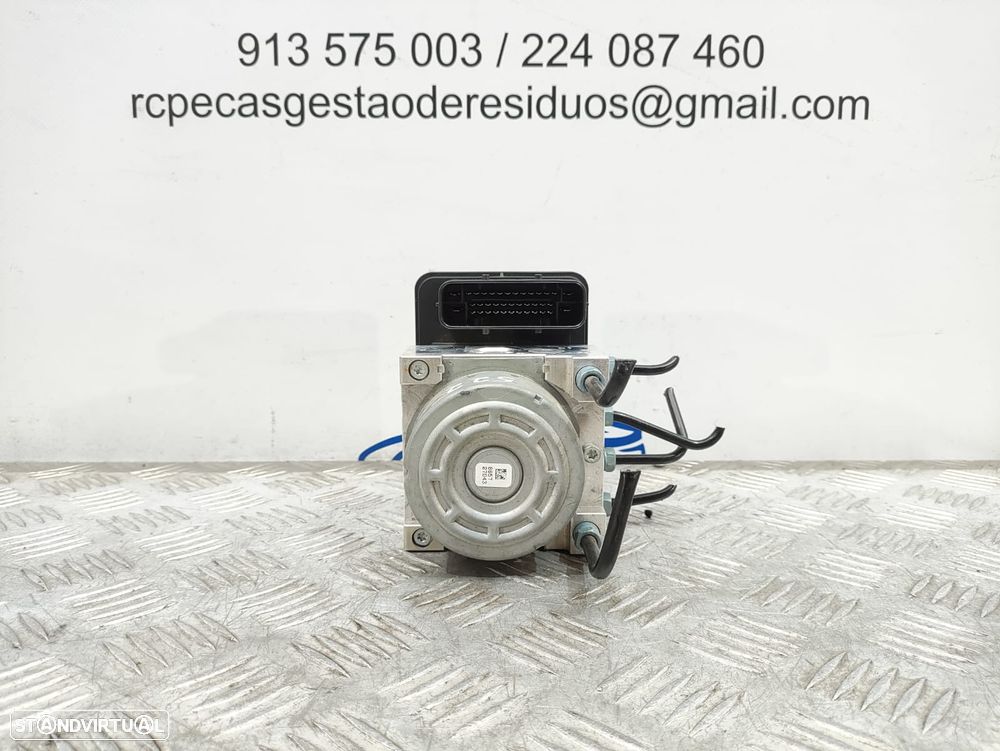 Modulo ABS Mini Cooper F56 Original - 4