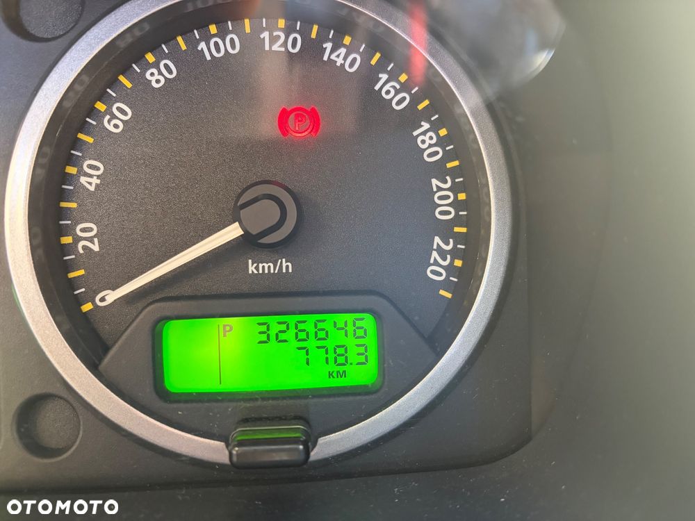 Land Rover Freelander - 8