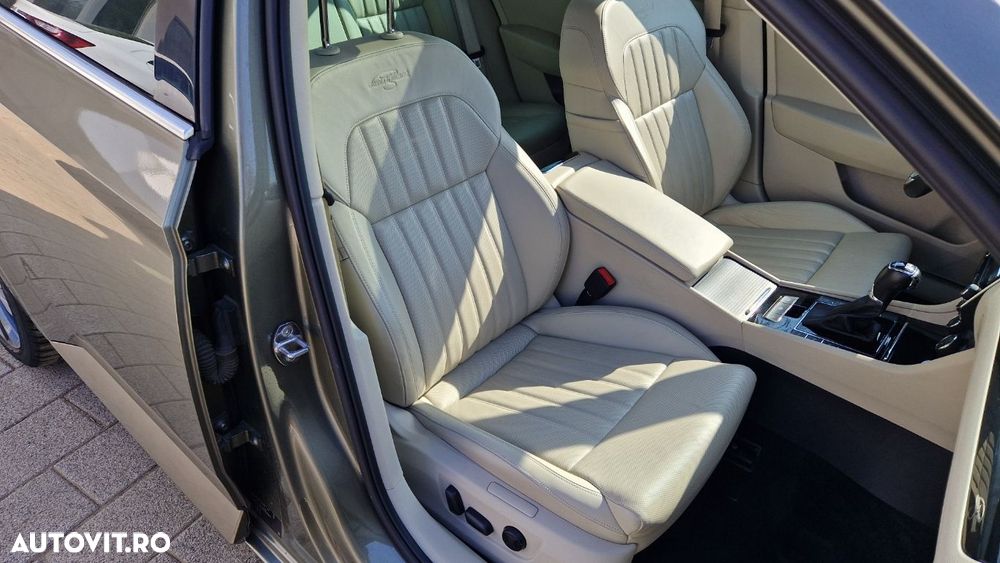 Skoda Superb - 18