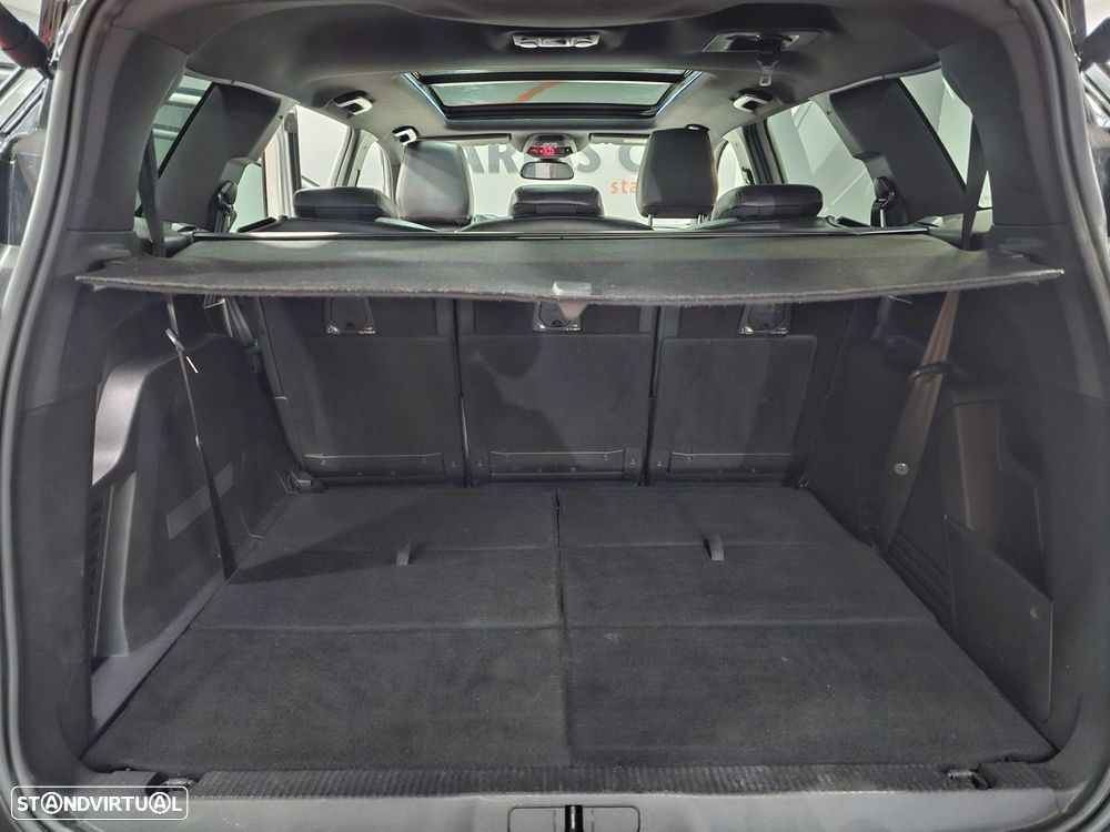 Peugeot 5008 - 22