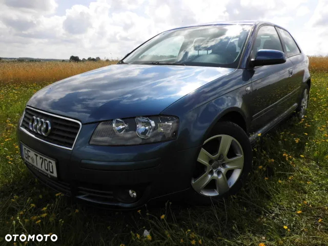 Audi A3 1.6 Attraction - 6