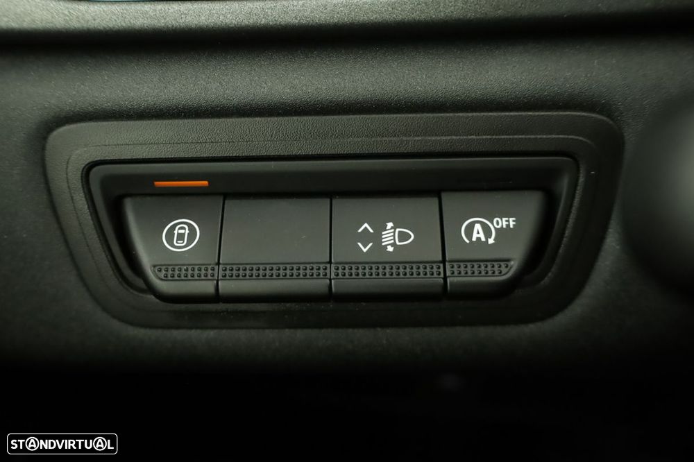 Renault Captur 1.0 TCe Techno Bi-Fuel - 18