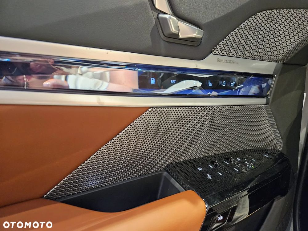 BMW Seria 7 750e xDrive - 15