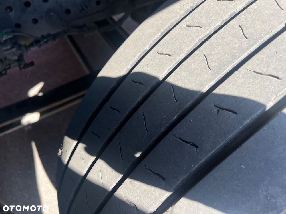 Mercedes-Benz ACTROS bez retardera prokontraktowy - 13