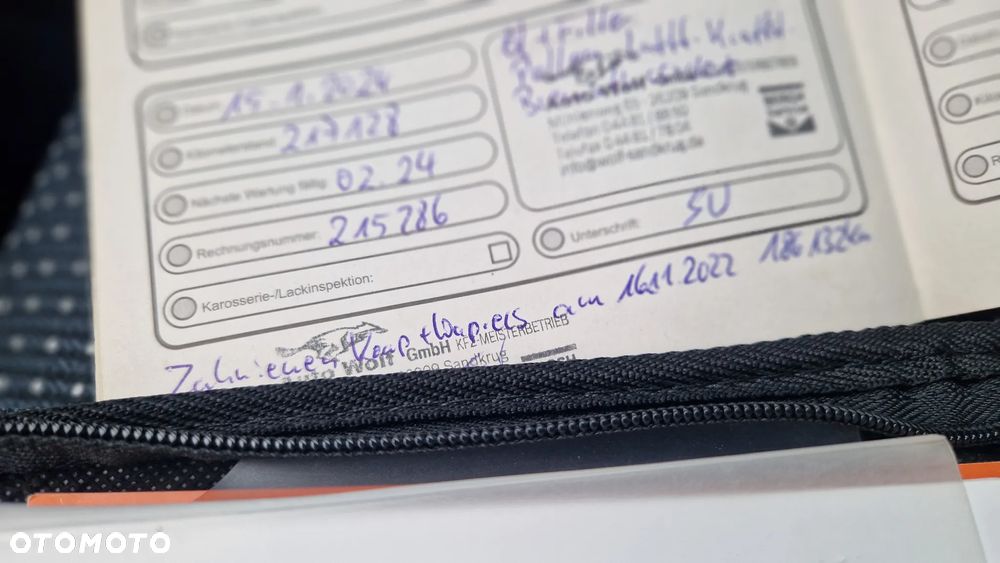 Ford Grand C-MAX 2.0 TDCi Titanium - 38