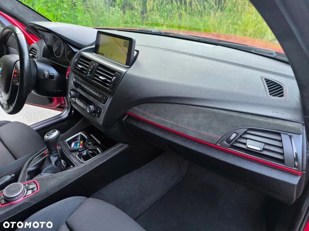 BMW Seria 1 - 15
