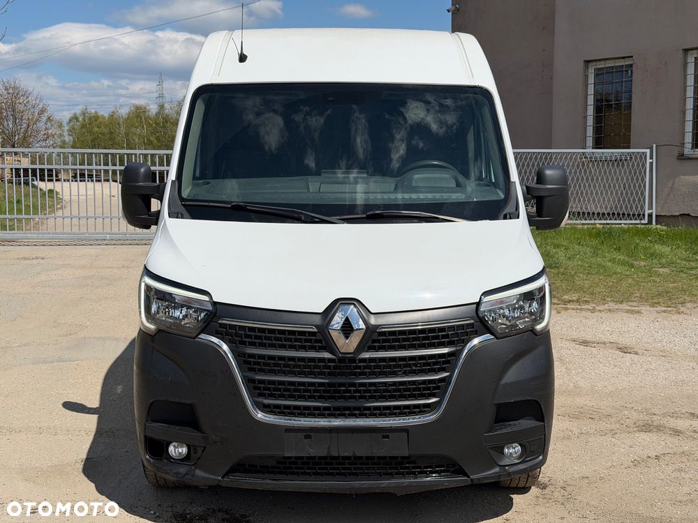 Renault Master L2H2 - 2