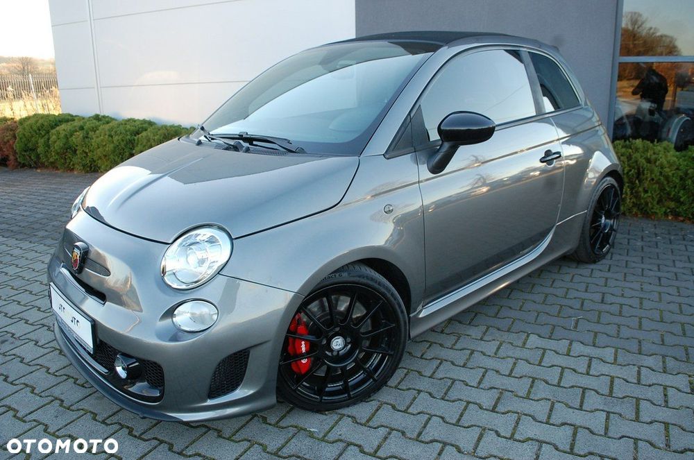 Fiat 500 - 2