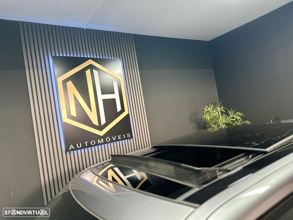 Land Rover Range Rover Sport - 7