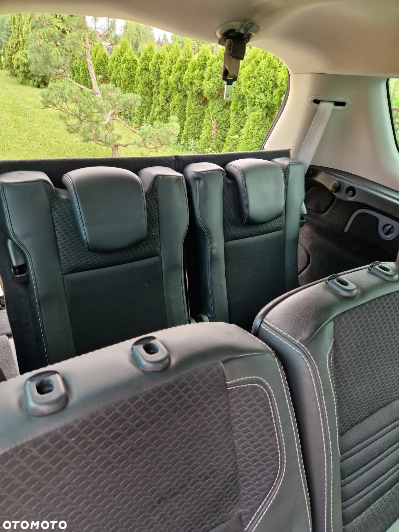 Renault Scenic ENERGY TCe 130 S&S Bose Edition - 22