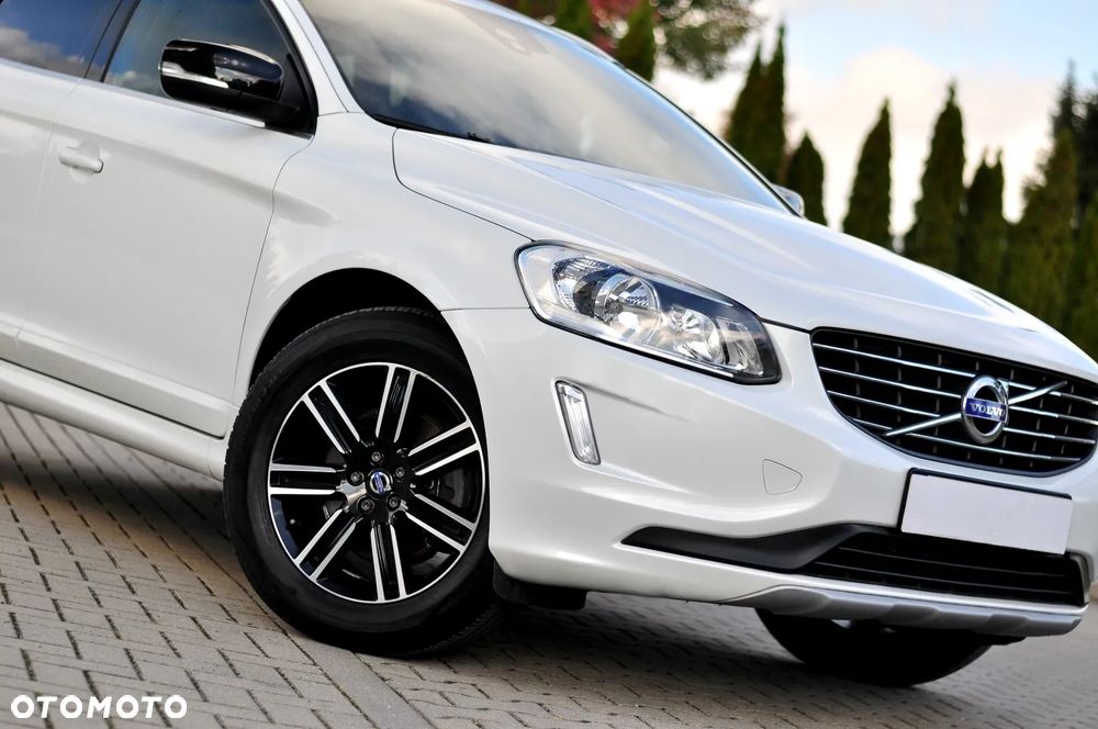Volvo XC 60 D4 Summum - 2