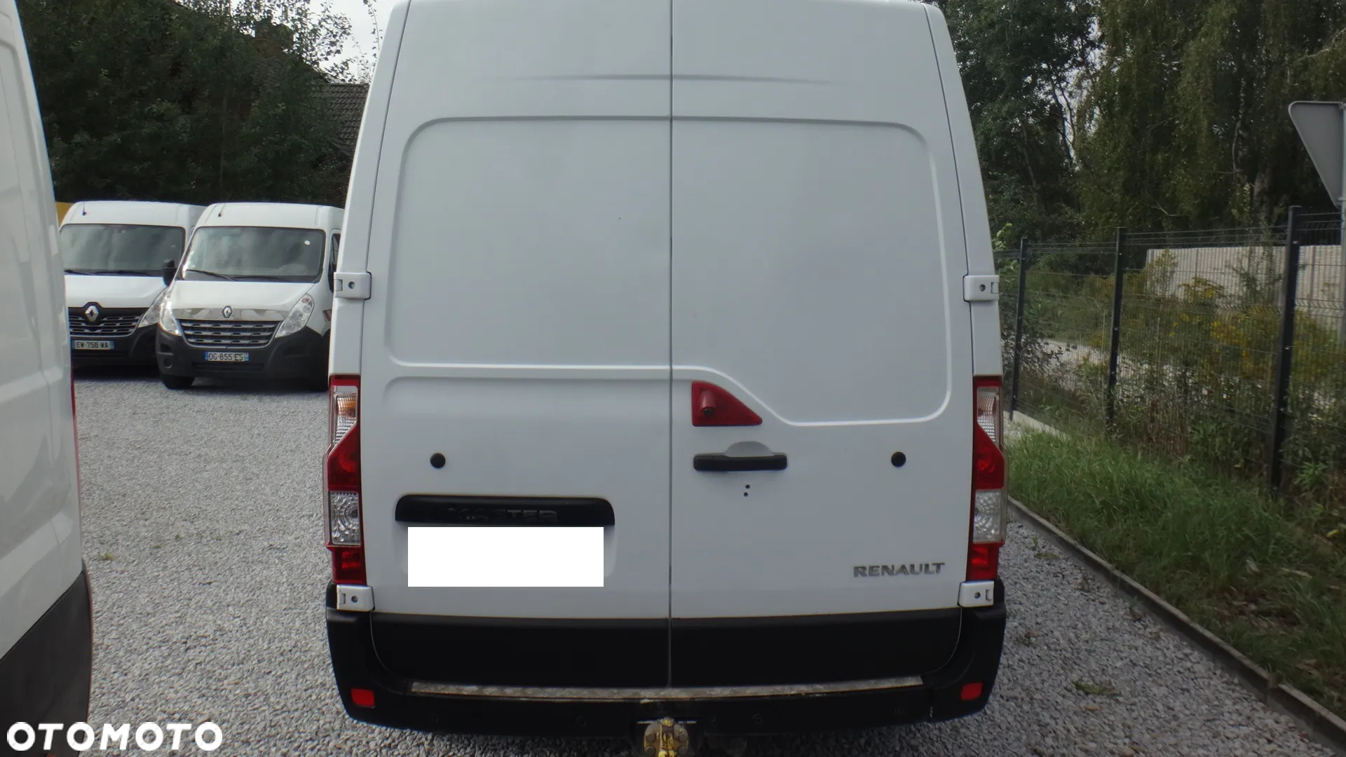 Renault Master - 4