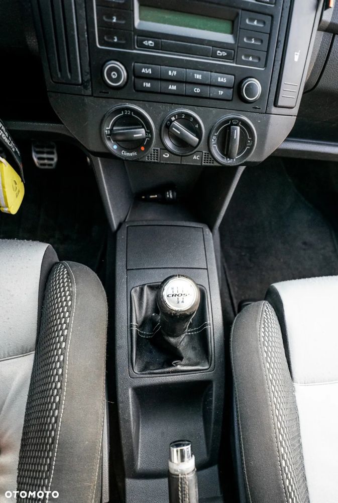 Volkswagen Polo 1.4 CrossPolo - 7