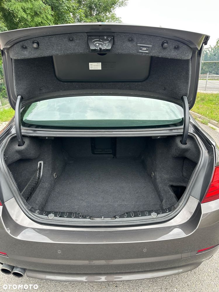 BMW Seria 5 - 23