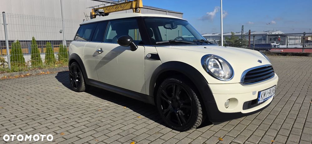 MINI ONE Standard - 23