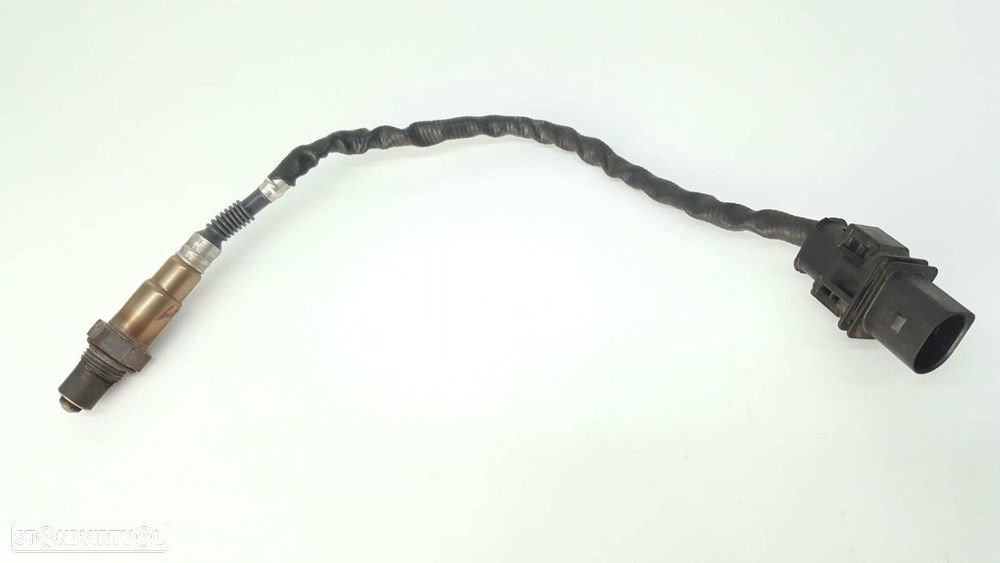 SONDA LAMBDA BMW SERIE 1 BERLINA (E81/E87) 120D - 1