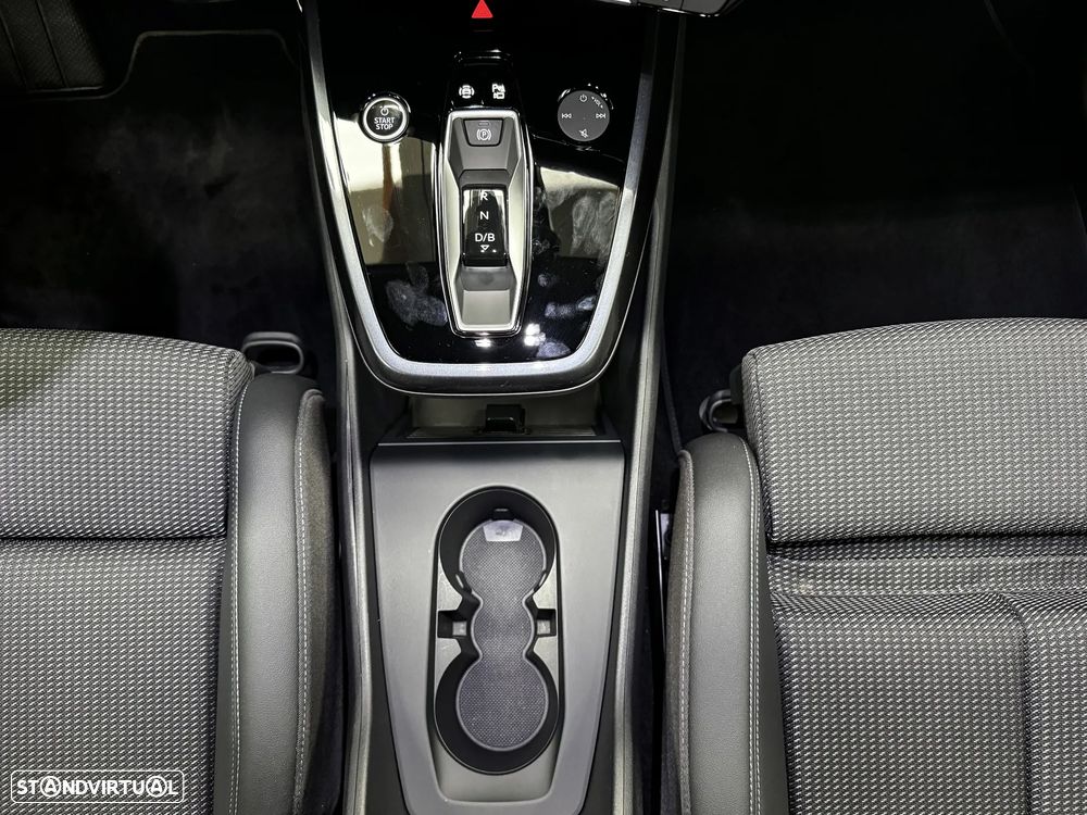 Audi Q4 e-tron 45 82 kWh SE Business - 10