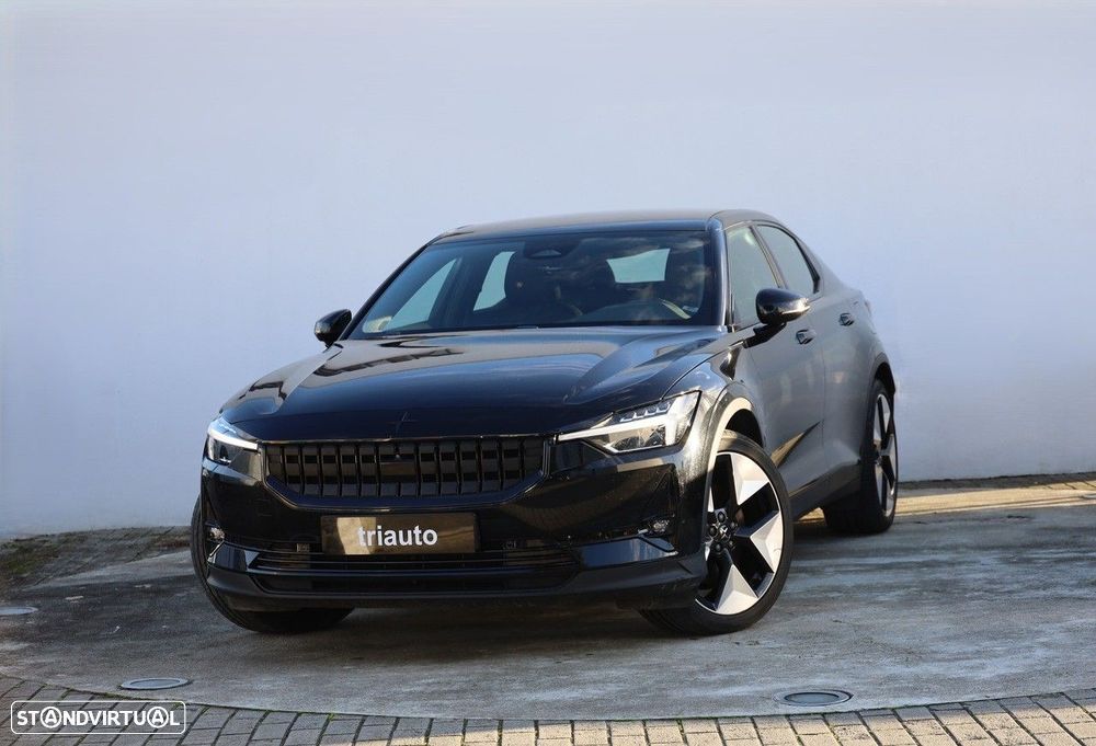 Polestar 2 Long Range 78 kWh - 1
