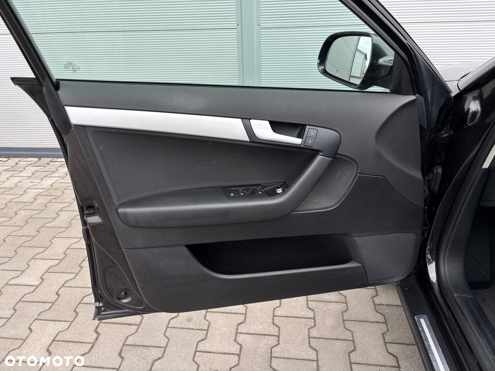 Audi A3 Sportback 1.4T FSI Ambition - 21