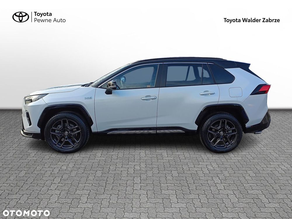 Toyota RAV4 - 4