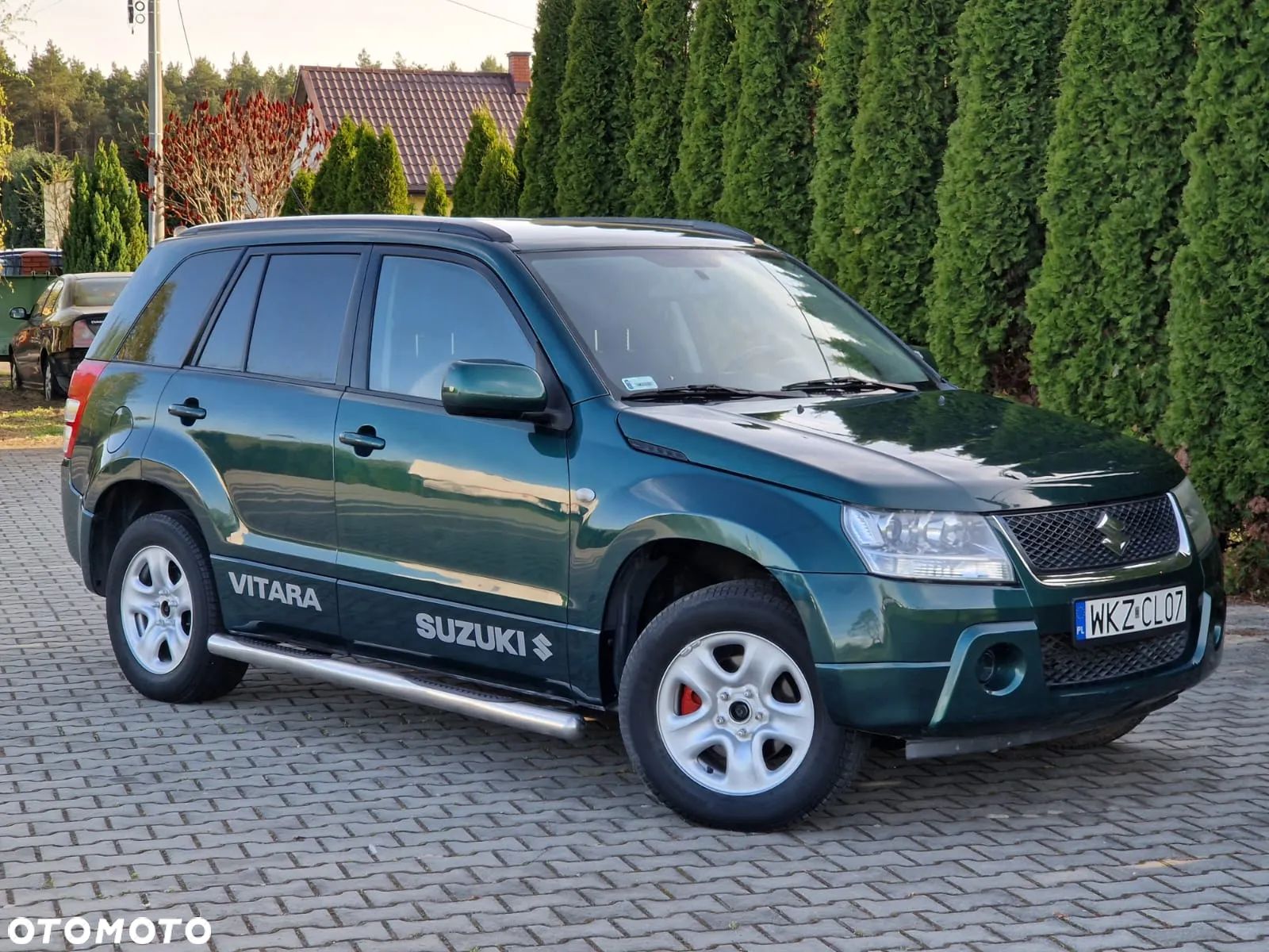 Suzuki Grand Vitara 1.9 DDiS Comfort - 1