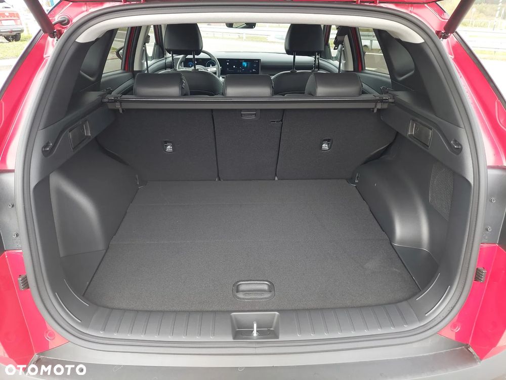 Hyundai Tucson 1.6 T-GDi HEV Executive 2WD - 27