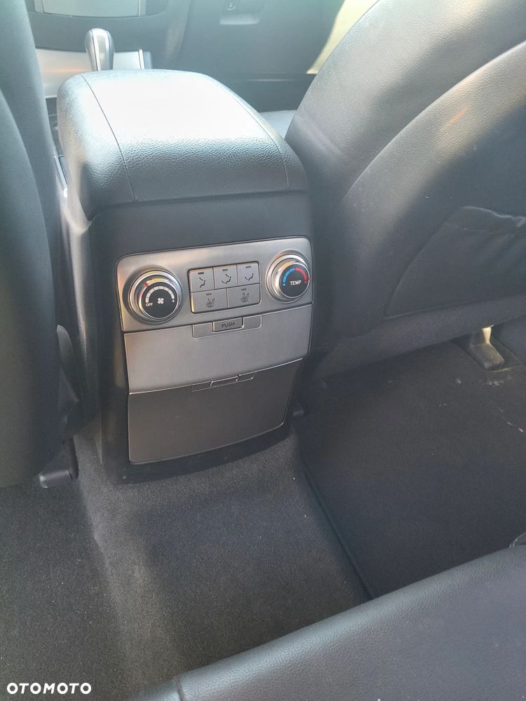 Hyundai ix55 3.0 V6 CRDi Executive - 16