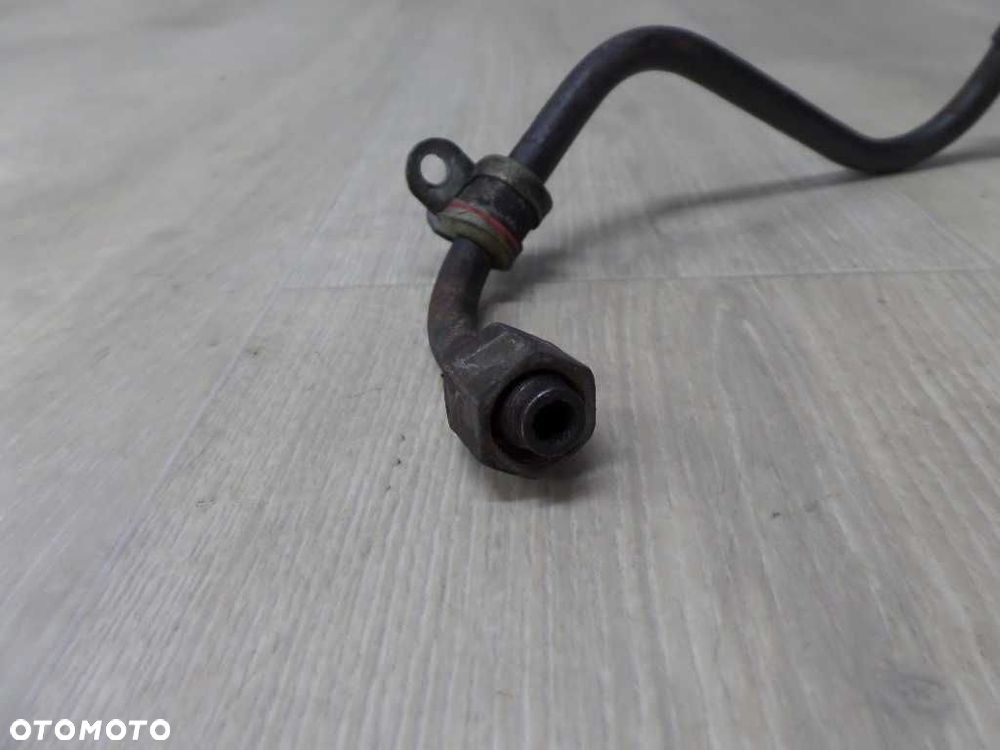 MAN TGL TGM TGA 8-180 PRZEWOD OLEJU SMAROWANIA TURBO - 3