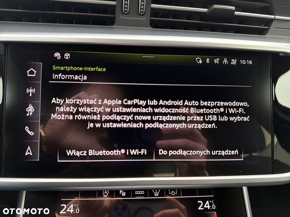 Audi A6 Avant - 33