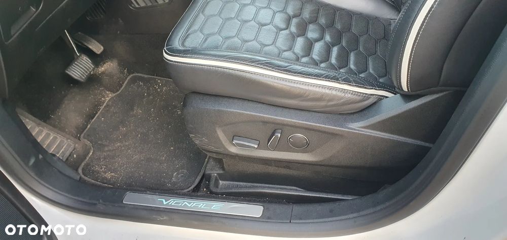 Ford Edge Vignale 2.0 TDCi Twin-Turbo 4WD - 22
