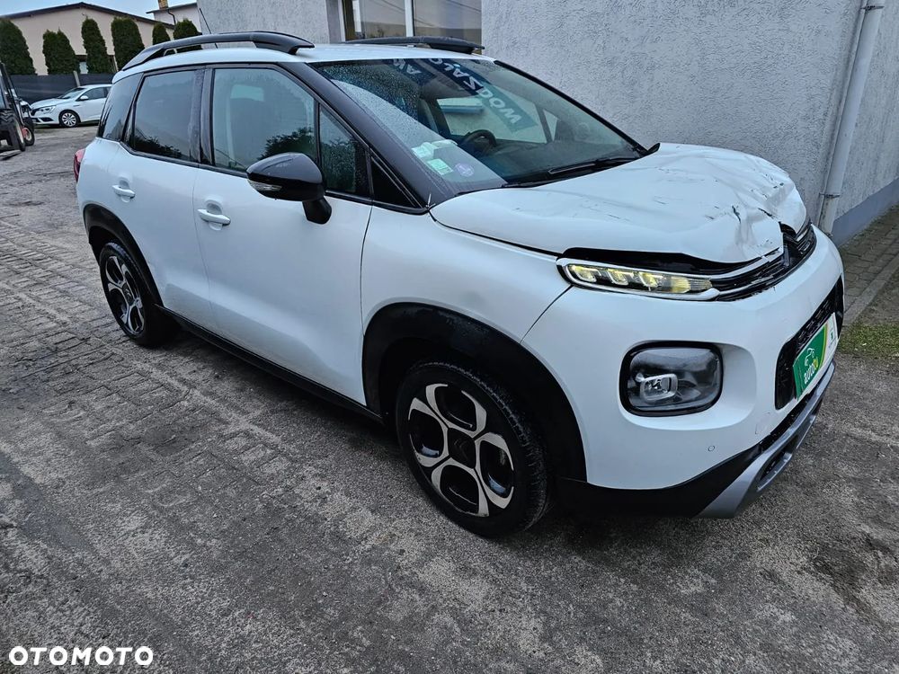 Citroën C3 Aircross - 3