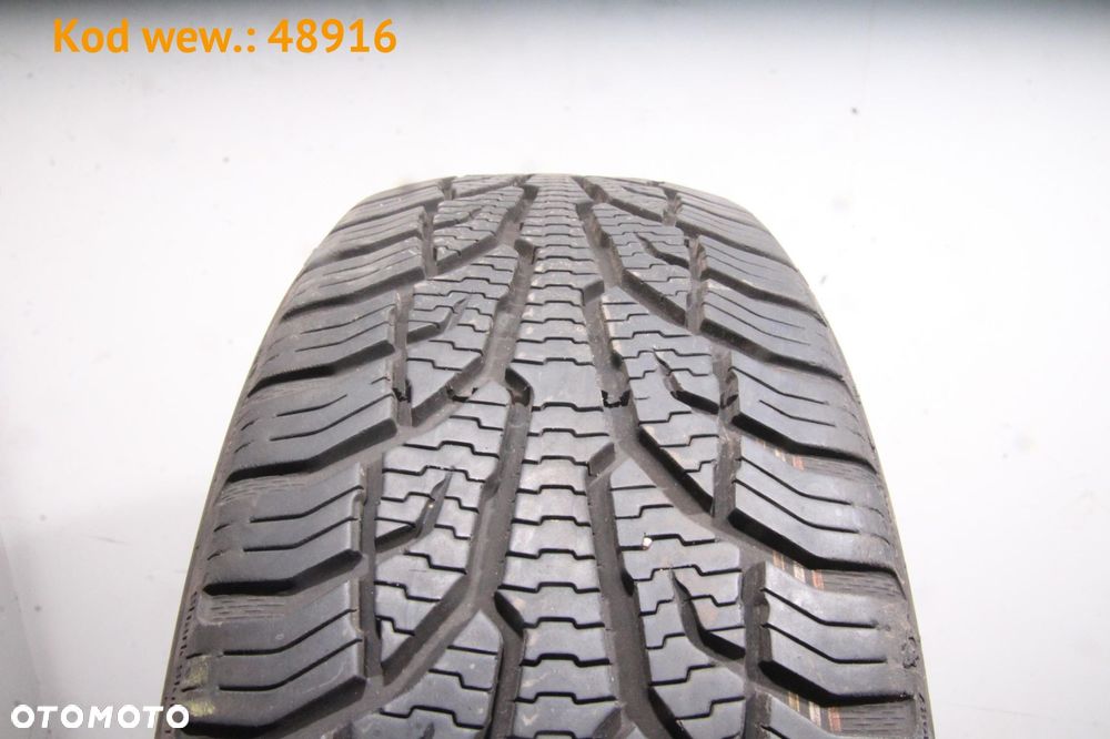 Uniroyal AllSeasonExpert 2 - 195/55 R16 - 1