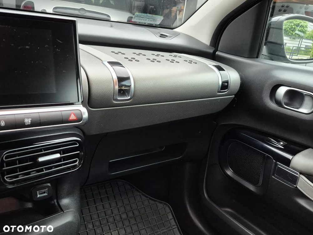 Citroën C4 Cactus 1.2 PureTech Feel S&S EAT6 - 9