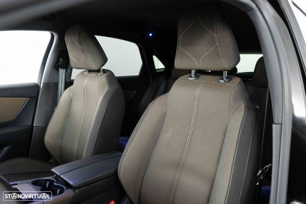 DS DS7 Crossback E-Tense Be Chic EAT8 - 8