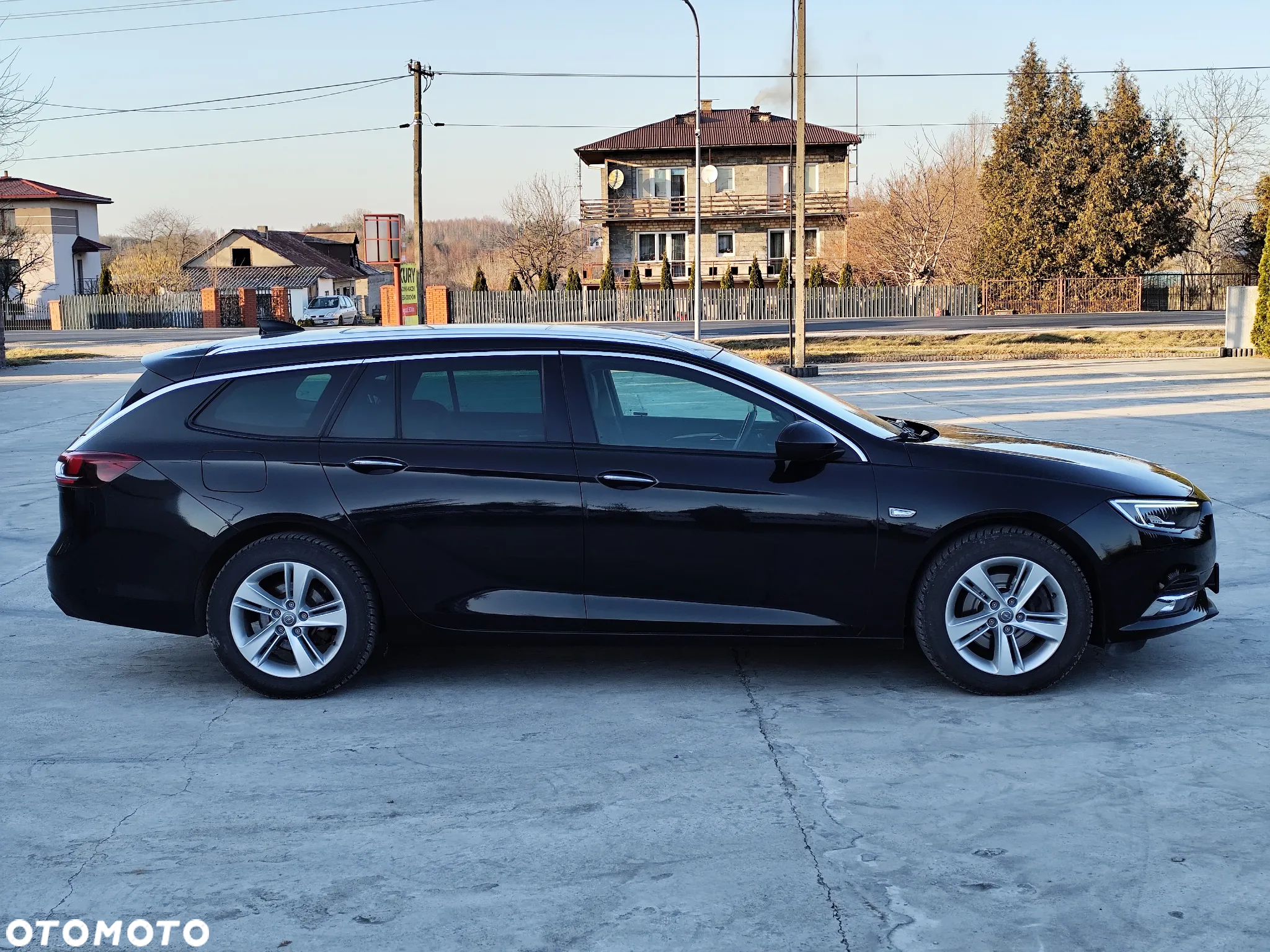 Opel Insignia 2.0 CDTI automatik Business Innovation - 36