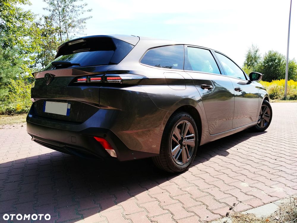 Peugeot 308 1.5 BlueHDi Active Pack Business S&S - 7