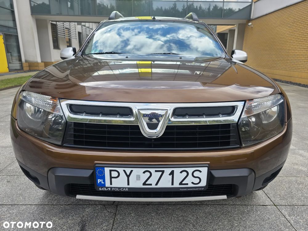 Dacia Duster - 2