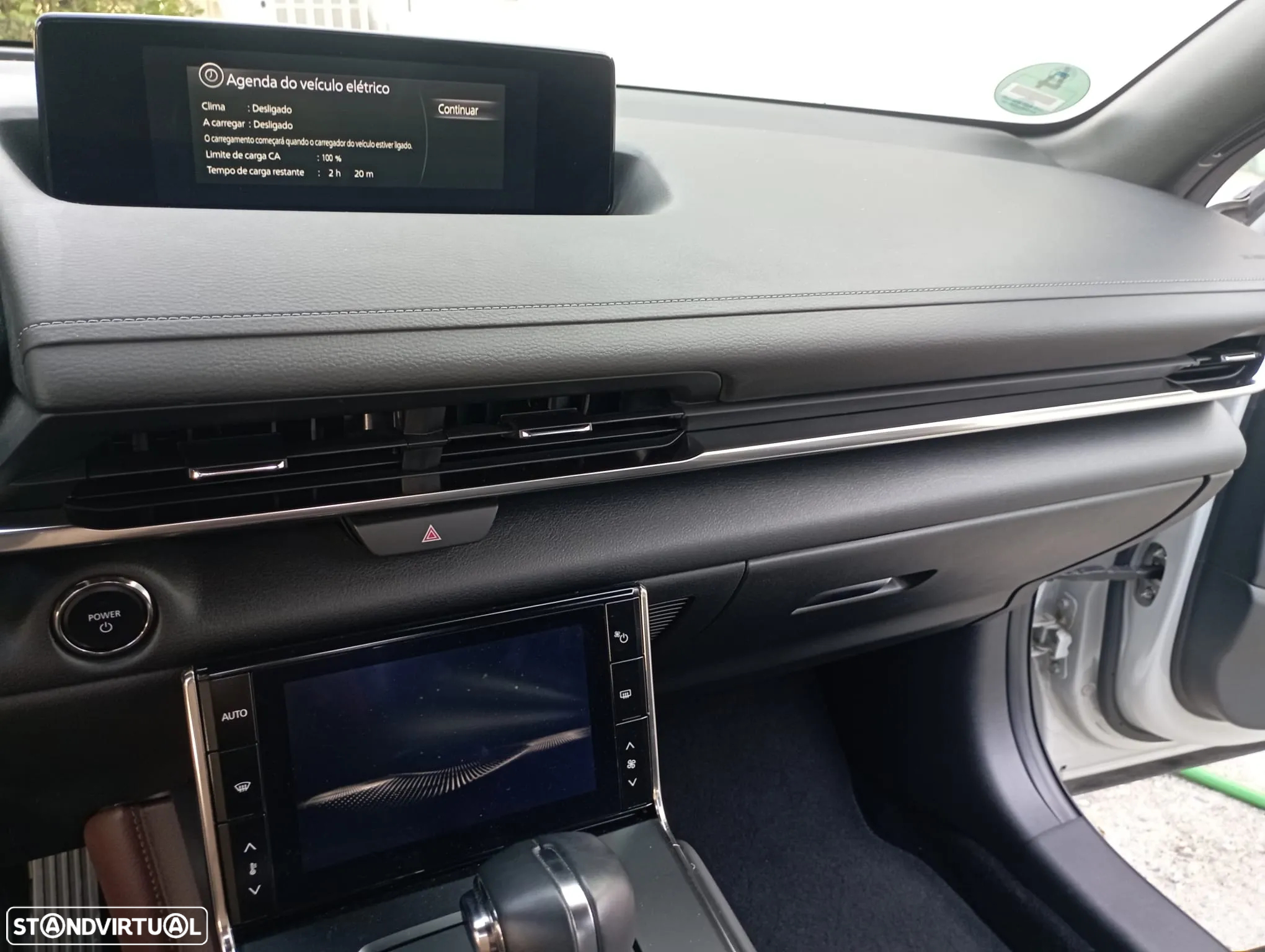 Mazda MX-30 e-Skyactiv Prime-Line - 39