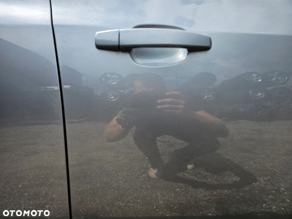 DRZWI PRAWY PRZÓD PRZEDNIE PRAWE OPEL ASTRA J Z179 - 12