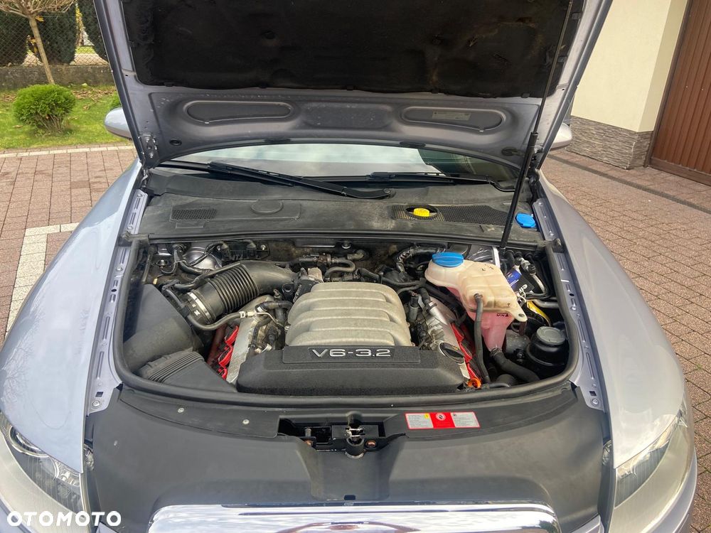 Audi A6 Limousine 3.2 FSI - 21