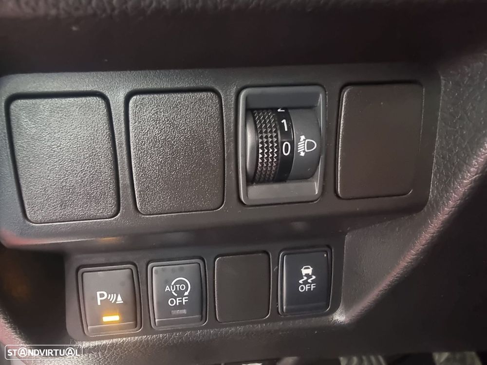 Nissan Qashqai - 22