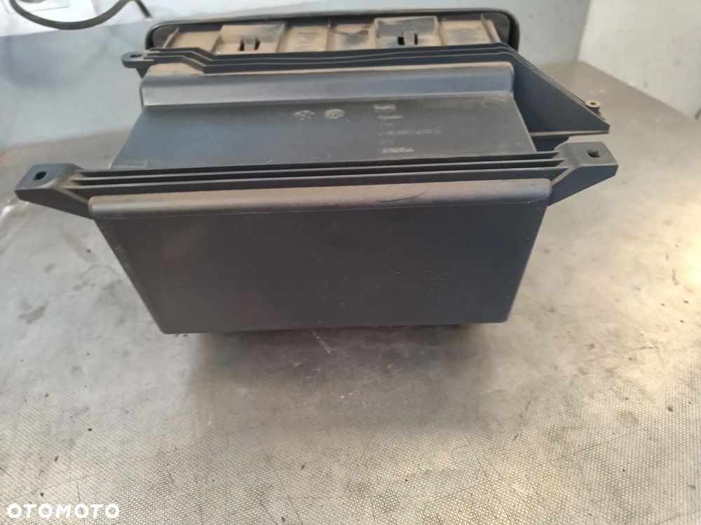 Schowek Fotela Pod Fotel Skoda Fabia 3 Seat Ibiza VW Polo Prawy 6J0882602C - 4