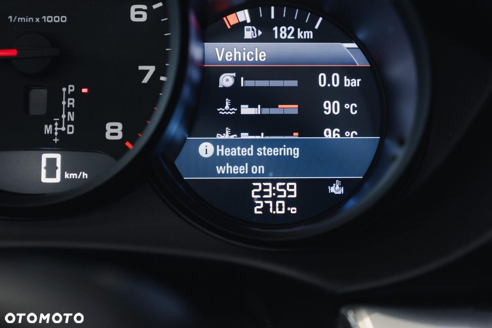 Porsche 718 Boxster GPF PDK - 26