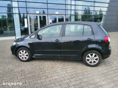 Volkswagen Golf Plus 1.6 FSI Q-Line - 1