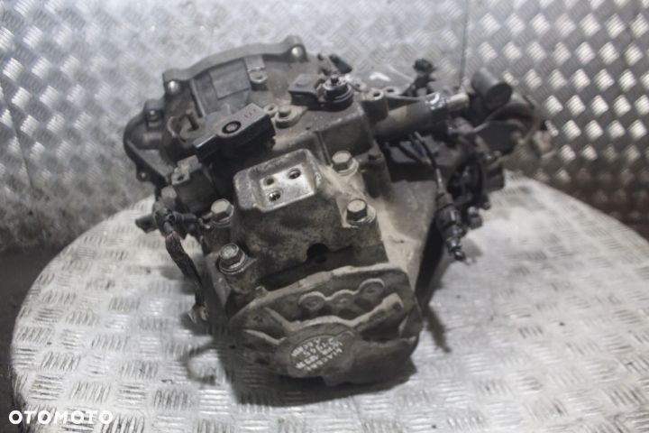 SKRZYNIA BIEGÓW 5 BIEGOWA CEED I 1.6CRDI S71767 - 2