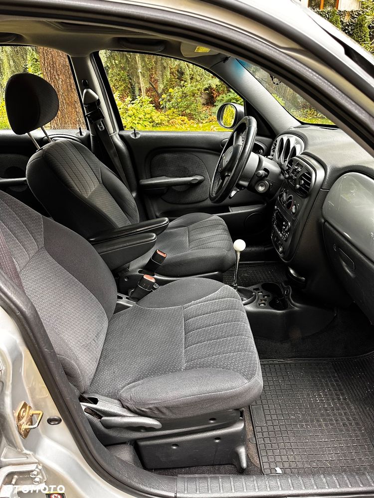 Chrysler PT Cruiser - 7