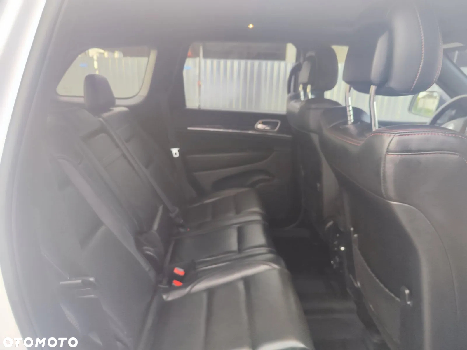 Jeep Grand Cherokee 3.6 V6 Limited - 10