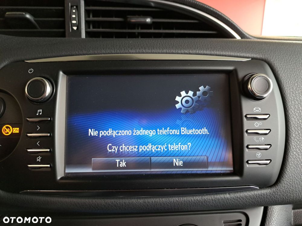 Toyota Yaris - 26